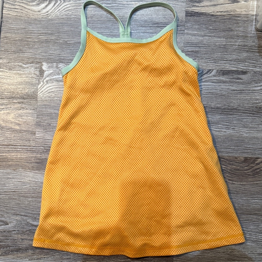 Hanna Andersson Athletic Dress